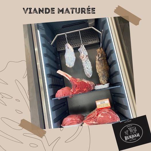 Boucherie en ligne Levallois-Perret