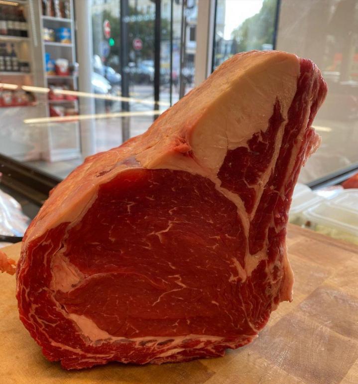 Rôtisserie Kasher Levallois-Perret