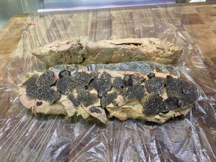 Rôtisserie Kasher Levallois-Perret