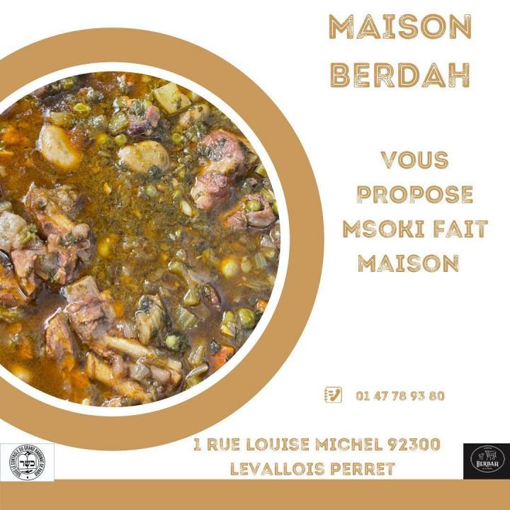 Boucherie en ligne Levallois-Perret