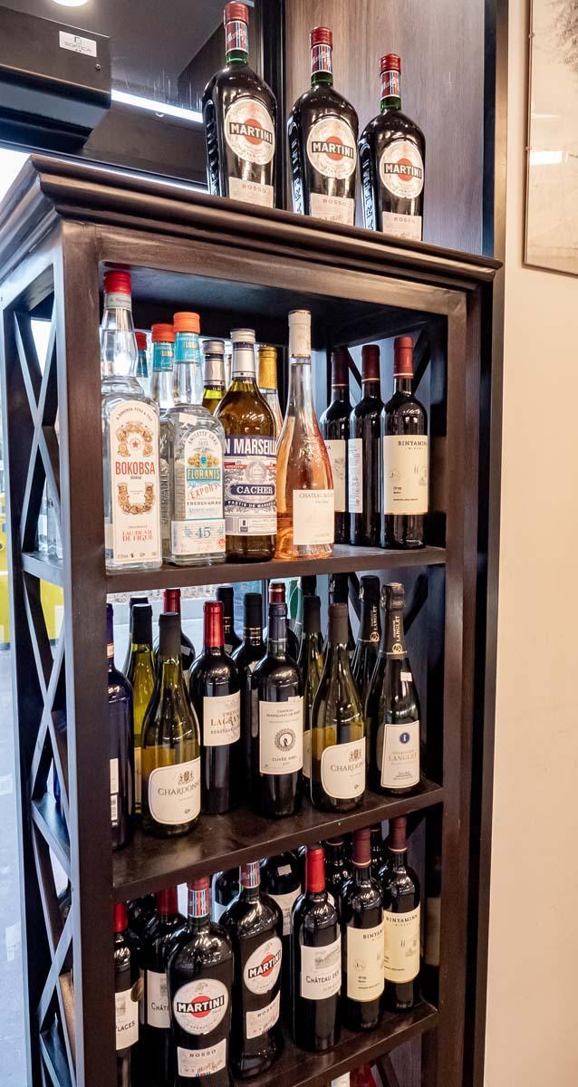 Spécialités Kasher Levallois-Perret