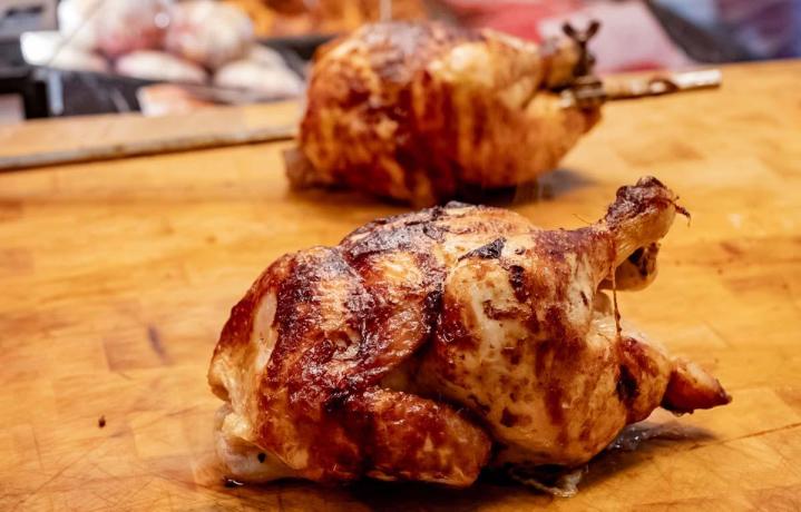 Viandes rôties Kasher Levallois-Perret