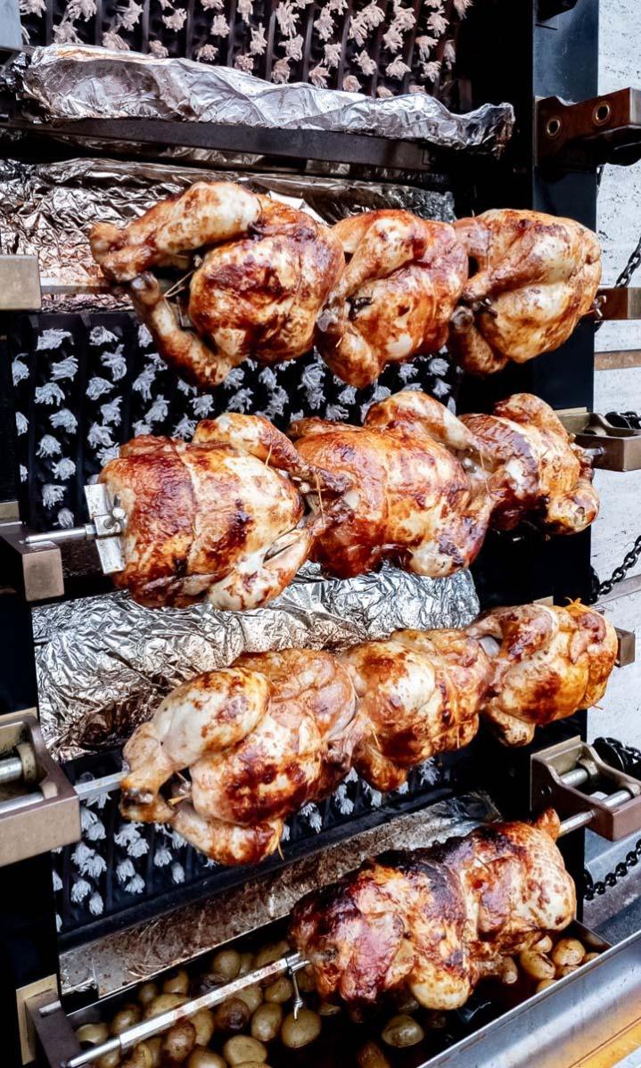 Spécialités Kasher Levallois-Perret