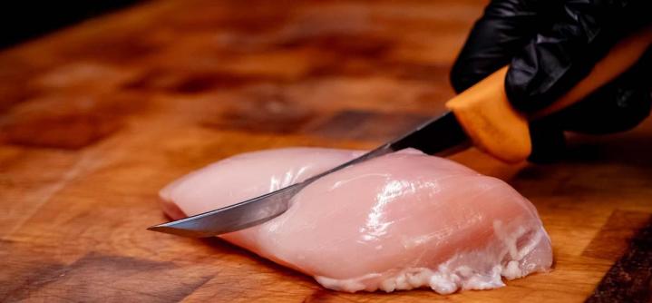 Spécialités Kasher Levallois-Perret