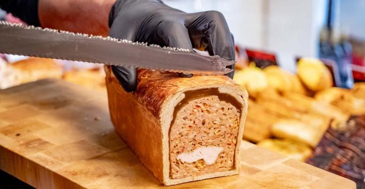 Spécialités Kasher Levallois-Perret