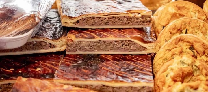 Spécialités Kasher Levallois-Perret