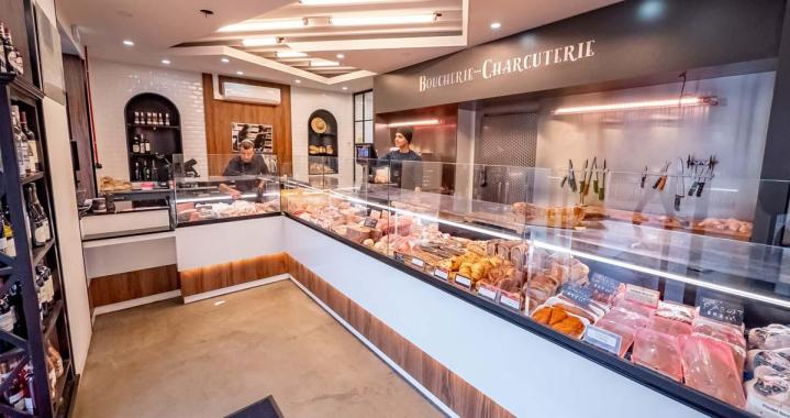 Spécialités Kasher Levallois-Perret