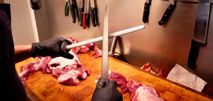 Spécialités Kasher Levallois-Perret