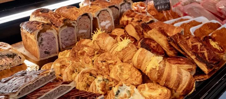 Spécialités Kasher Levallois-Perret