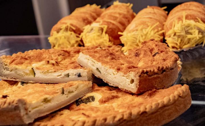 Préparations culinaires Kasher Levallois-Perret